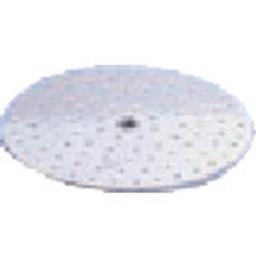 TGK デシケーター用中板 200mm 磁製