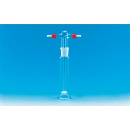 TGK NSガス洗浄びん P100 250mL セ