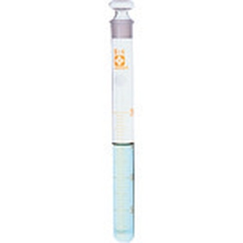 TGK 共通共栓試験管 目盛付10mL 10本入