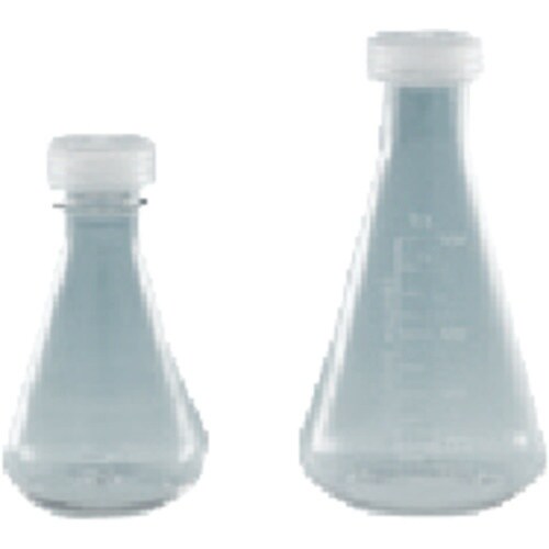 TGK 三角フラスコ 250mL PC製