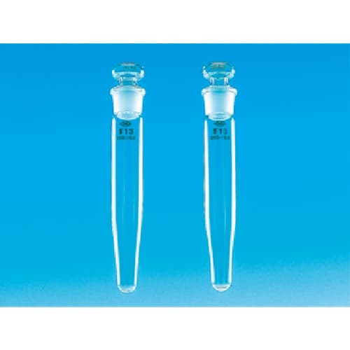 TGK 共通共栓沈殿管 EKS−16.5 10入