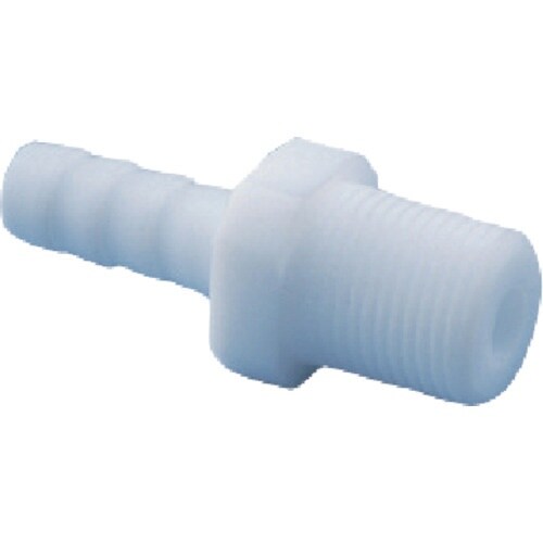 TGK TFハーフ雄チューブジョイント 4φ