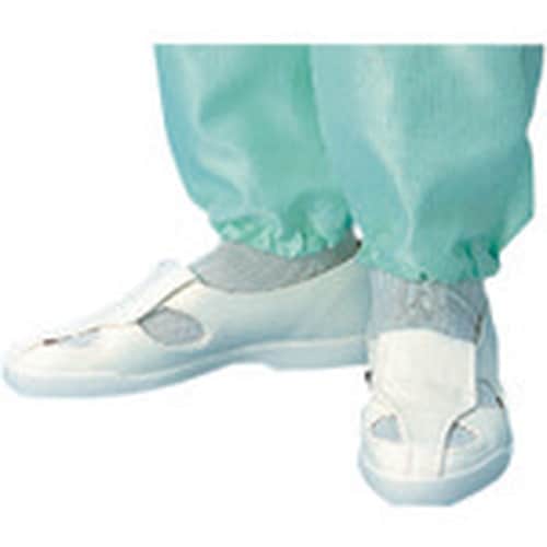 TGK 無塵靴 #503 22cm