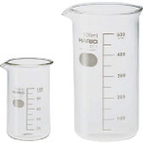 TGK トールビーカー 2L ハリオ