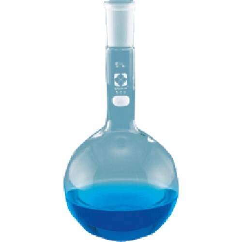 TGK 共通丸底フラスコ首長500mL24/40