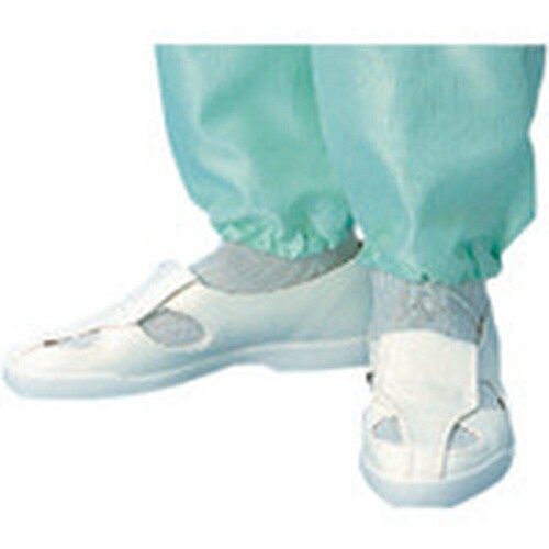 TGK 無塵靴 #503 25.5cm