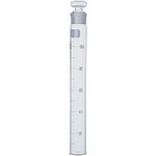 TGK 共栓比色管100mL 30×250 白目盛
