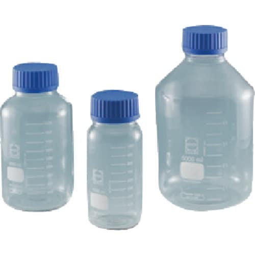 TGK ねじ口びん GLS80 青キャップ付 5L