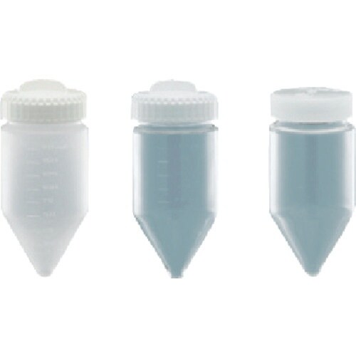 TGK 遠心びん V底175mL PC 4本