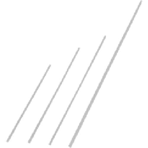 TGK 攪拌棒テフロン 7.3φ×400L