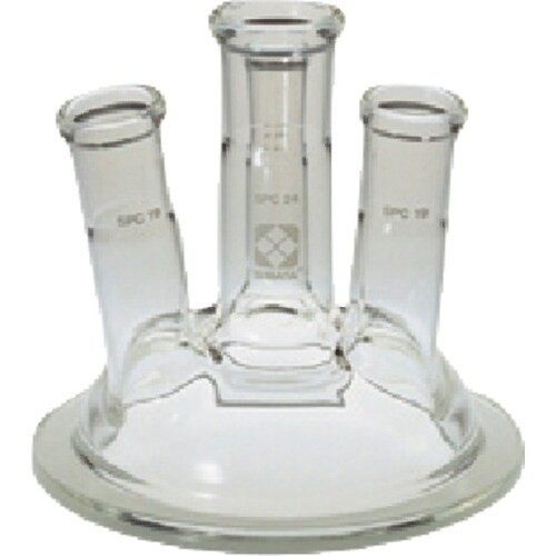 TGK SPCセパラブルカバー四口 120mm S