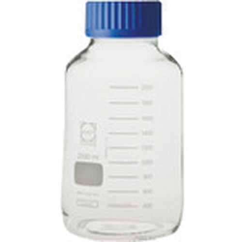 TGK ねじ口びん GLS80 青キャップ付 2L