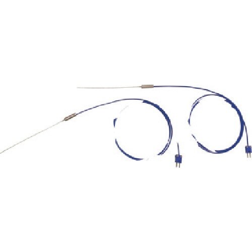 TGK 極細K熱電対 S1K10×300−2−Q