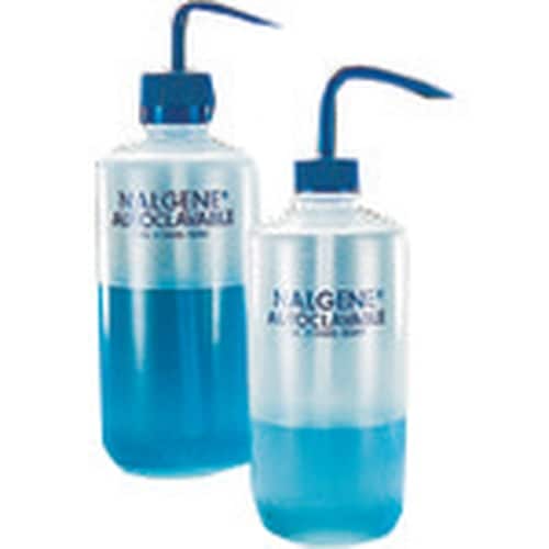 TGK 洗浄瓶 PPCO 500mL 6入