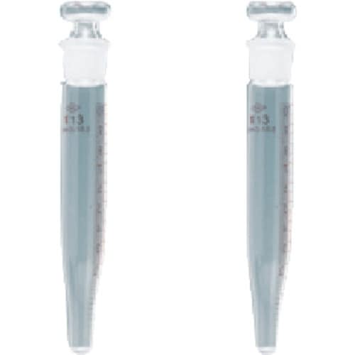 TGK 共通共栓沈殿管EMKS−16.5 10入