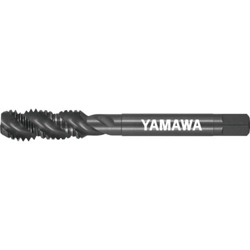 ヤマワ 難削ステンレス鋼用スパイラルタップ SU2