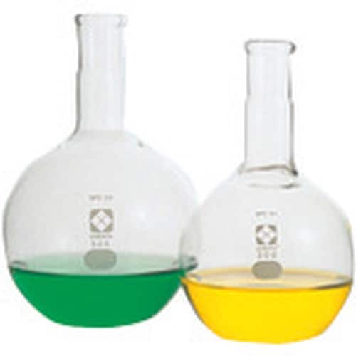 TGK SPC平底フラスコ SPC15 100mL