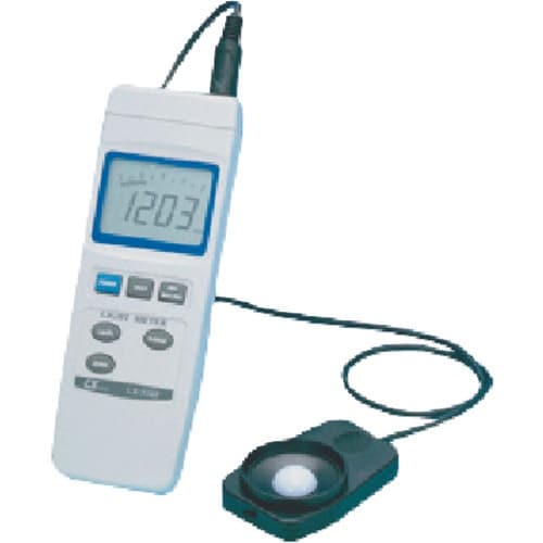 TGK 照度計 LX1108