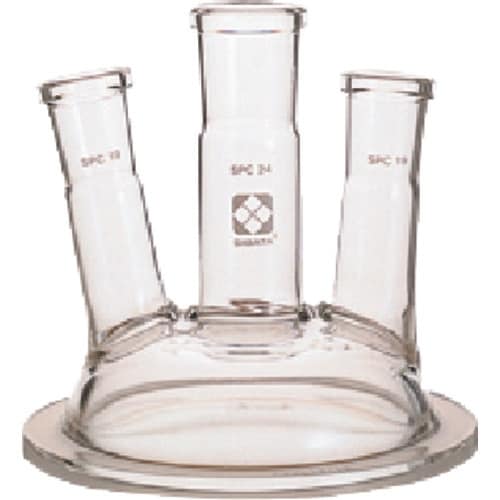 TGK SPCセパラブルカバー三口 85mm SP