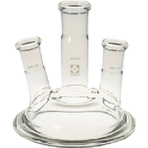 TGK SPCセパラブルカバー三口バンド式SPC2