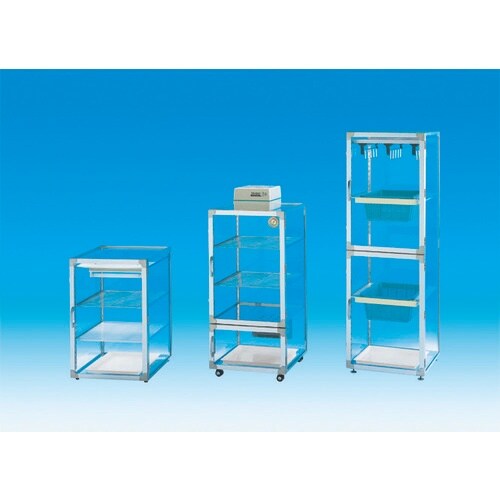 TGK BOX用ステンレス棚板