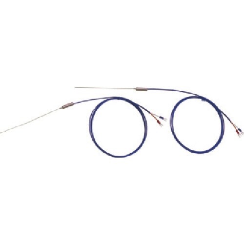 TGK 極細K熱電対 S1K05×300−2