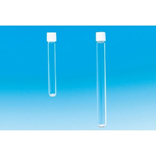 TGK ねじ口試験管 ST−15S C−1T付 1