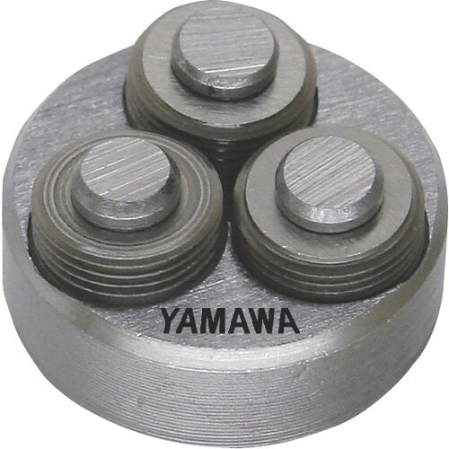 ヤマワ ミニチュアねじ用ローリングダイス MS−R