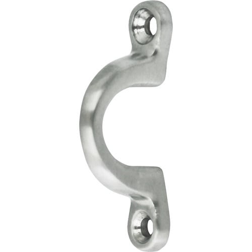 SHIROKUMA アイストラップ 35φ用 ヘア