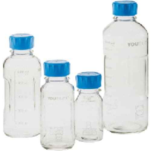 TGK ユーティリティねじ口びん 250mL