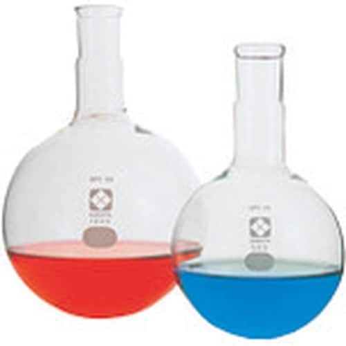 TGK SPC丸底フラスコ 短型 SPC29 50