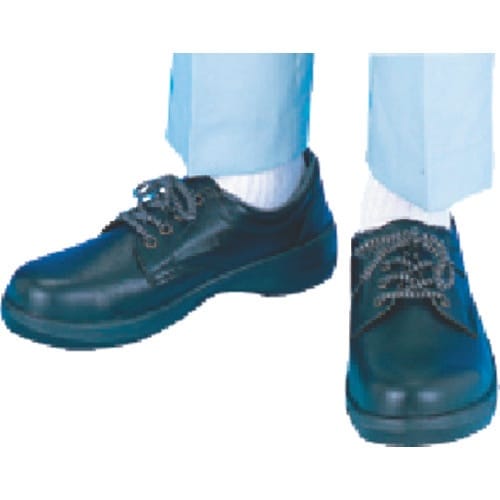 TGK 安全靴 7511 黒 27cm