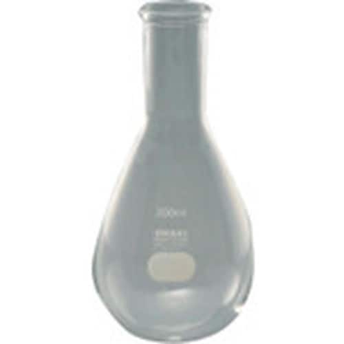 TGK ナス型フラスコ 500mL AGC IWA