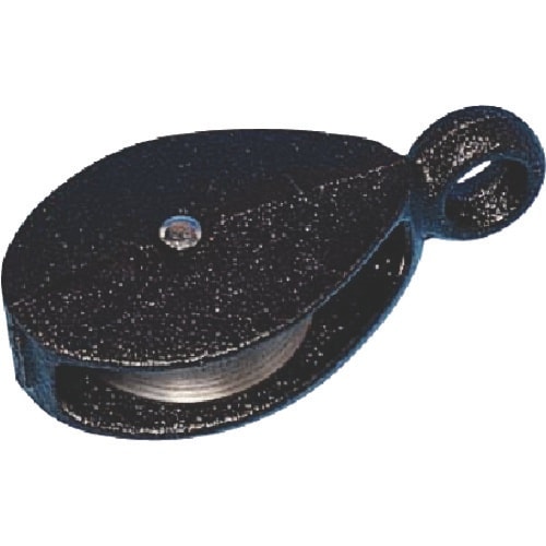 つくし 旗竿用 滑車