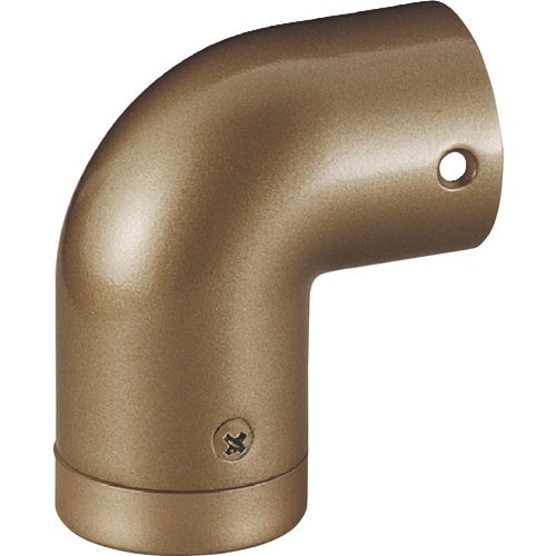 SHIROKUMA エンドエルボ(左) 32φ ア