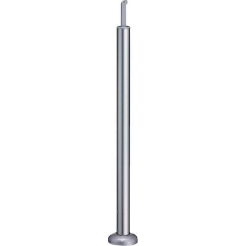 SHIROKUMA 支柱(ベースプレート式) シル