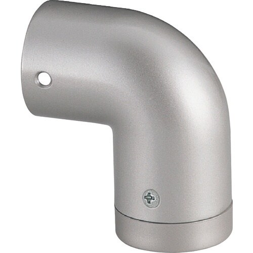 SHIROKUMA エンドエルボ(右) 32φ シ