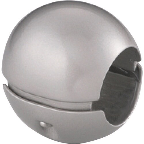 SHIROKUMA どこでもグリップボール形 38