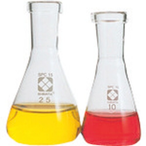 TGK SPC三角フラスコ SPC29 100mL