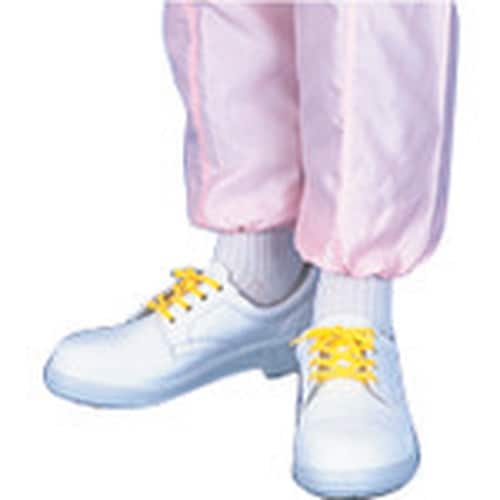 TGK 静電安全靴 白 7511 26cm