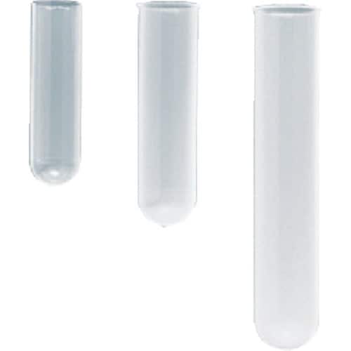 TGK 沈でん管 円筒形 PPCO 12mL 10