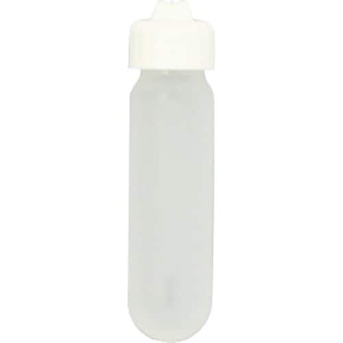 TGK 沈でん管 円筒ねじ蓋付 PPCO 10mL