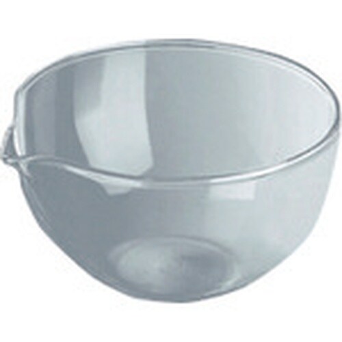 TGK 蒸発皿 170mL(95φ×55H)