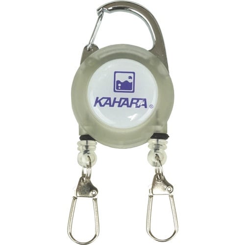 KAHARA ツールホルダ KJツインピノンリール