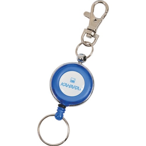 KAHARA ツールホルダ ピンオンリール(リング