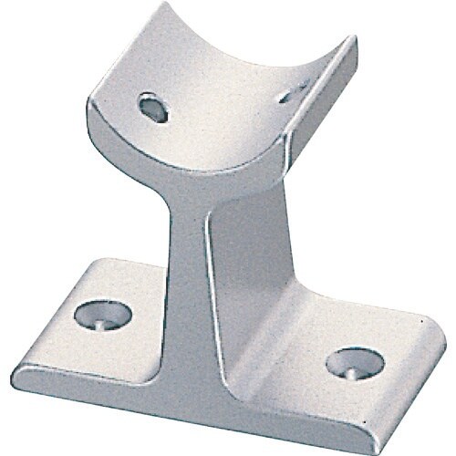 SHIROKUMA 異形ブラケット直受 38φ シ