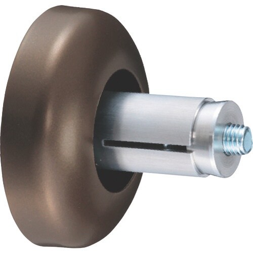 SHIROKUMA 壁用エンド アンバー