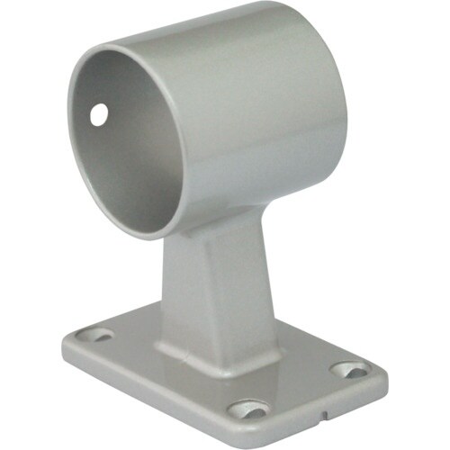 SHIROKUMA E形ブラケット通 35φ シル