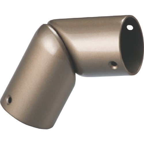 SHIROKUMA 自在ジョイント 32φ アンバ