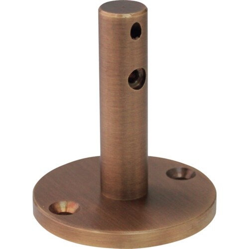 SHIROKUMA 直軸ブラケット 入 仙徳